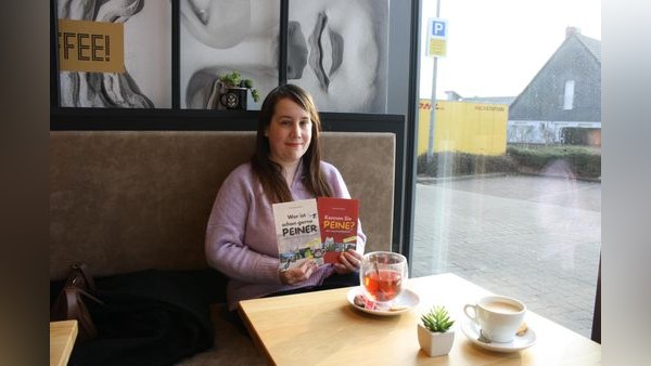 Diese Autorin schreibt über Peine – bissig, ironisch und liebevoll