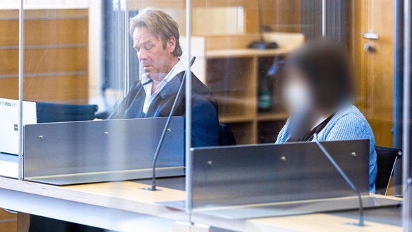 Justizirrtum um Josephine R.: Mutmaßliche Mittäterin packt aus