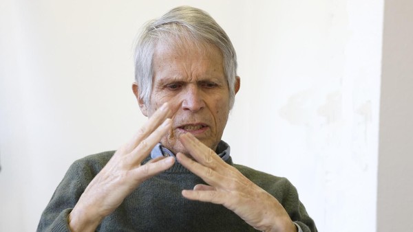 Demenz von innen: Braunschweiger Arzt berichtet über eigene Erkrankung