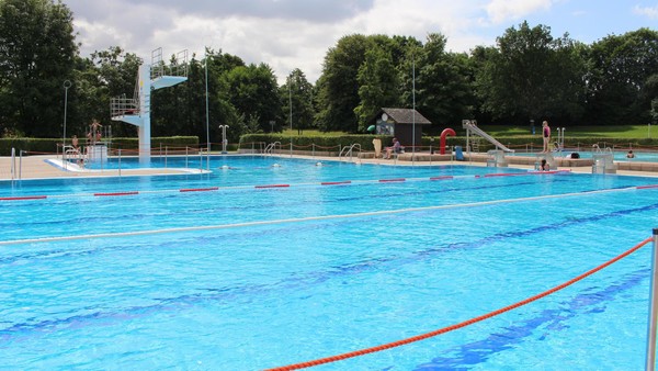 Darum gibt es keine Fördermittel für die Sanierung des Räbker Freibades