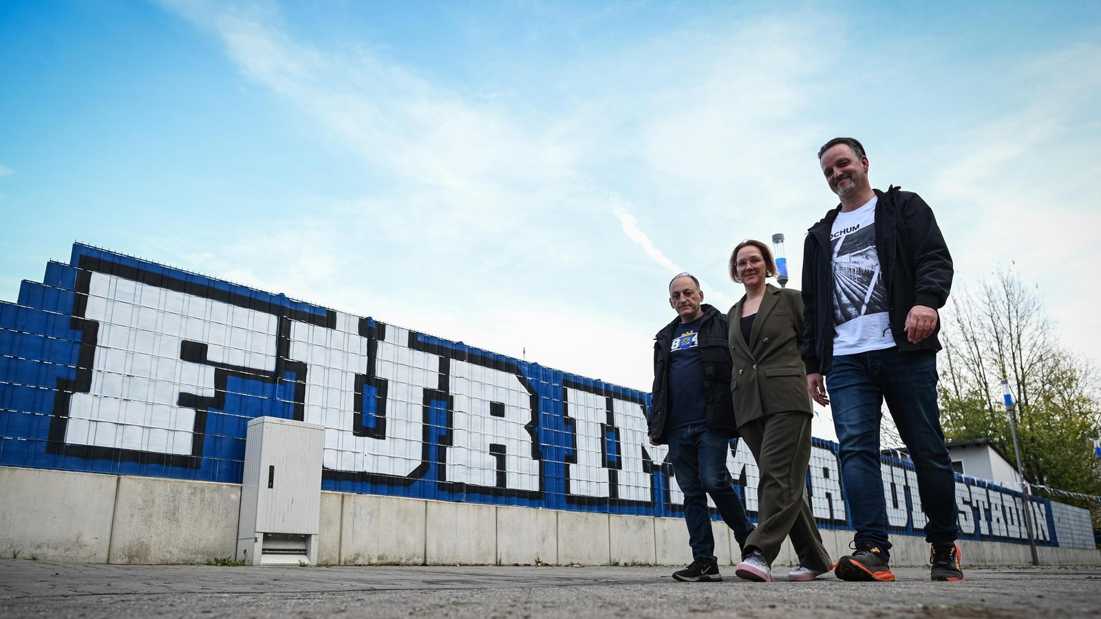 81-Kilometer-Fu-marsch-nach-M-nster-VfL-Bochum-Fans-organisieren-Spendenlauf