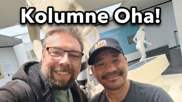 Ein Amputierter als Vorbild: So bezwingen wir unseren inneren Mount Everest