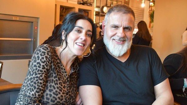 Braunschweigerin erfüllt sich Café-Traum: „Zwei Tage habe ich geweint, vor Stress“