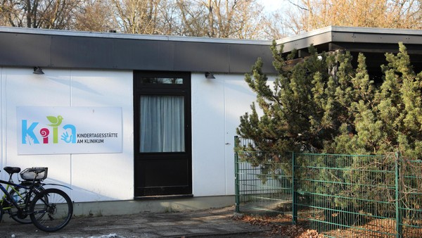 Die Woche in Wolfsburg: Schimmel in Kita, neuer Chefarzt und spektakulärer Unfall