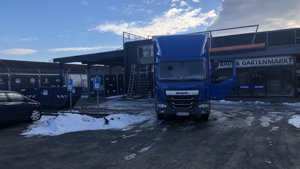 Wunsch nach Wachstum – dieses Autohaus zieht im Landkreis Peine um