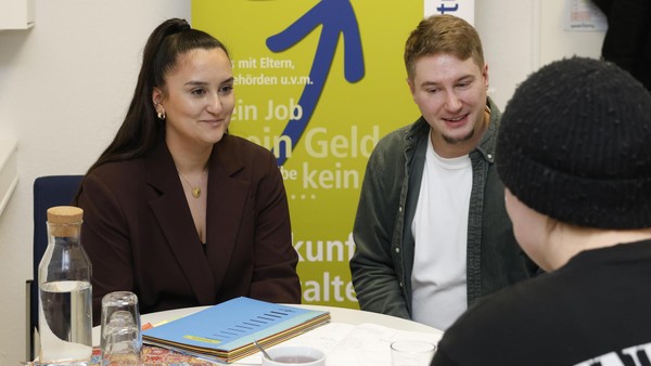 Wohnungslos mit 21: Wie Braunschweigerin Lea um ihr erstes eigenes Zuhause kämpft