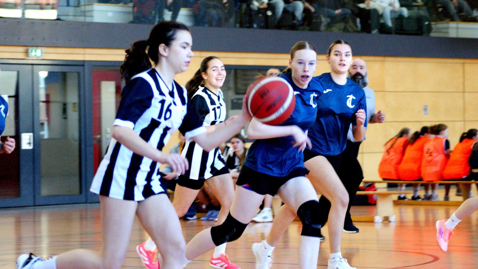 Nordth-ringer-Basketball-Schulamtsfinals-73-0-flei-ige-Sanit-ter-ein-Novum