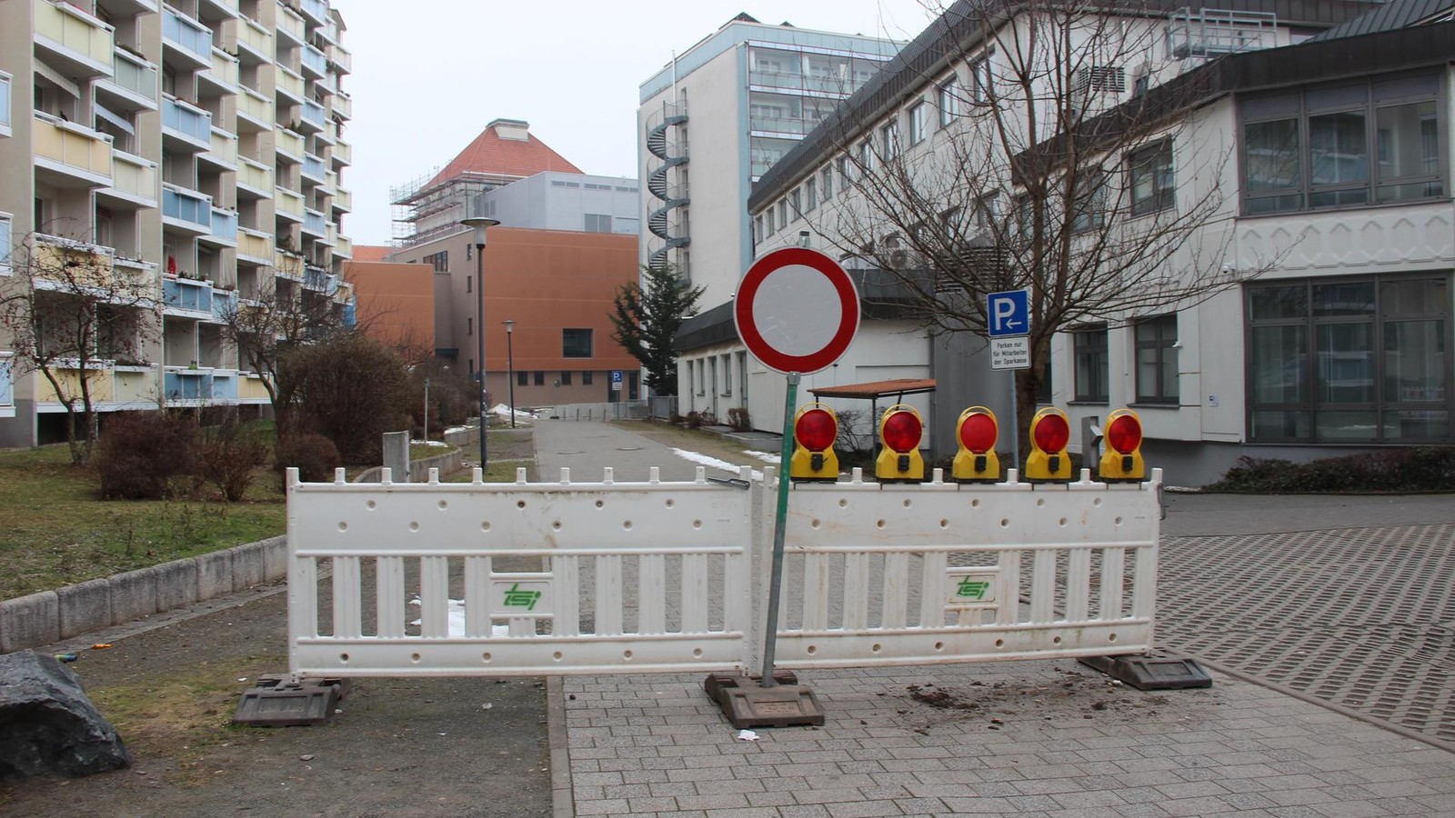 Achtung-Autofahrer-Hier-behindern-Sperrungen-den-Stra-enverkehr-im-Kreis-Nordhausen