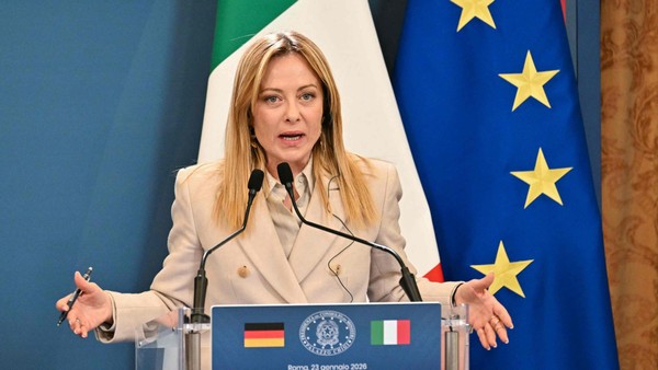 Crans-Montana: Meloni „zutiefst empört“ über Freilassung von Bar-Besitzer