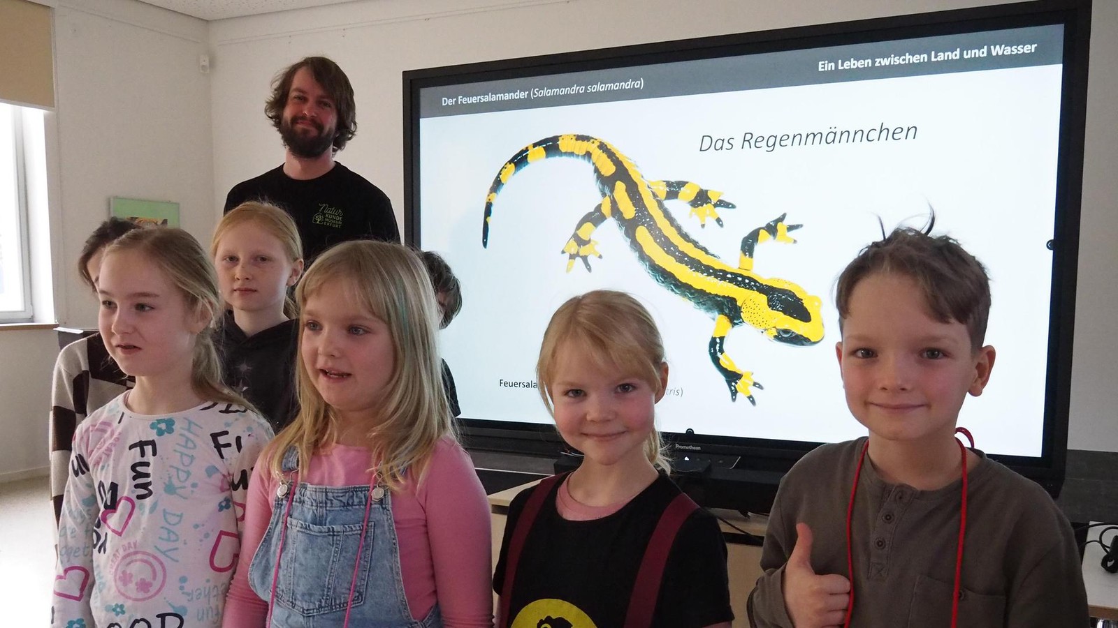 Kinder-aus-Gotha-wollen-wissen-Warum-essen-manche-Leute-Fr-sche-