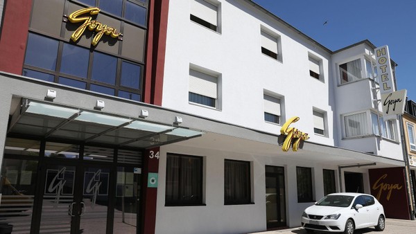 Nach Insolvenz-Beben: Wolfsburger Hotel soll geöffnet bleiben