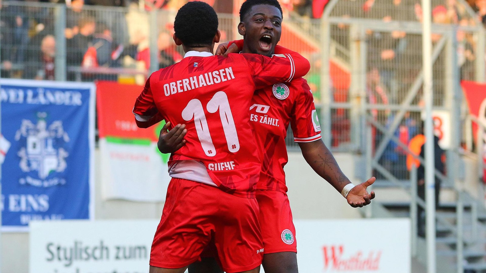 RWO-startet-mit-Heimsieg-Nyuydine-Burinyuy-l-sst-Kleebl-tter-jubeln