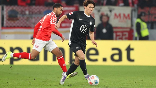 VfL Wolfsburg nimmt den Abstiegskampf in Mainz nicht an