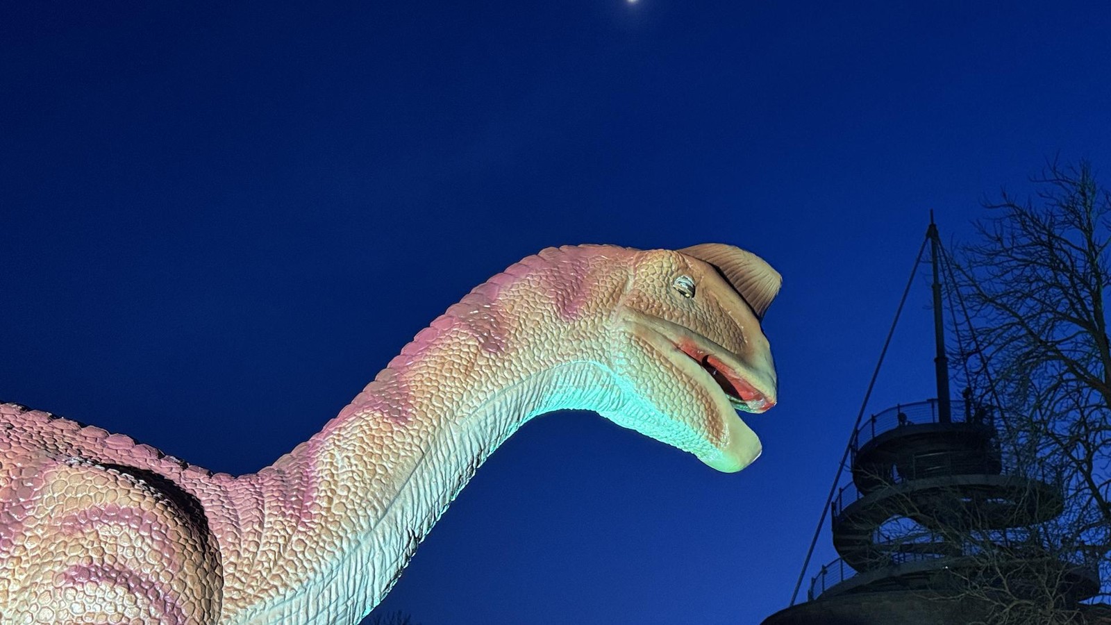 Dinos-haben-Ega-erobert-Erster-Showtag-mit-gro-em-Andrang