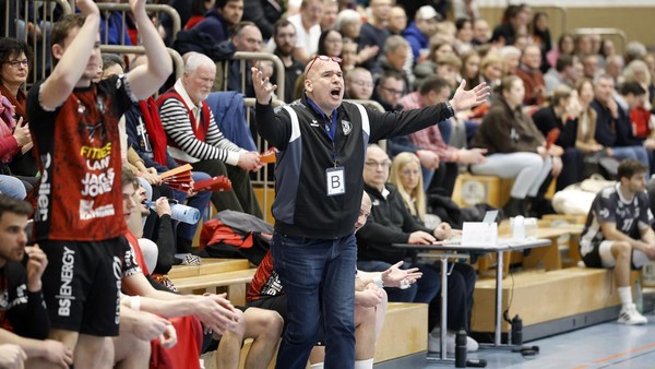 Irre Aufholjagd: MTV Braunschweig kämpft sich zum Last-Minute-Sieg