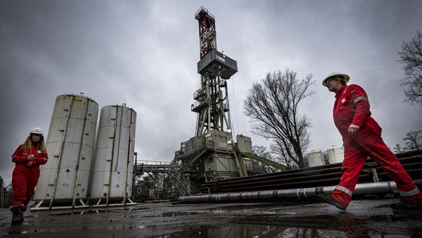 Hamburg will Erdwärme künftig stärker als Energiequelle nutzen