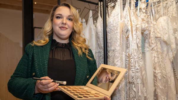 Wolfsburger Stylistin gibt fünf praktische Tipps für die perfekte Hochzeit