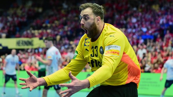 Handballer rechnen: Wie kommt Deutschland ins EM-Halbfinale?