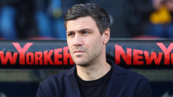 Eintracht Braunschweig: Sportchef Kessel lässt Conteh-Ausrede nicht gelten