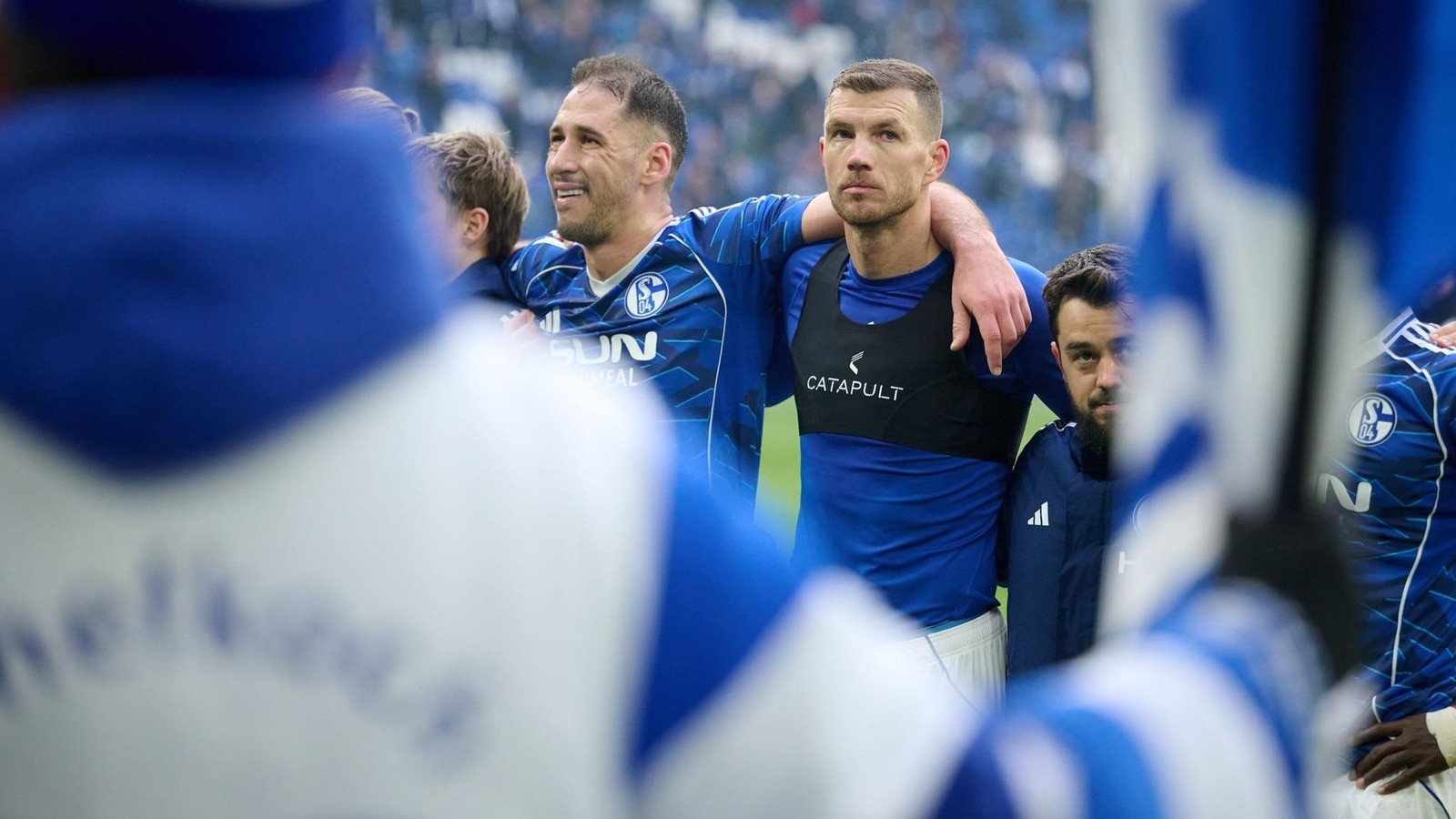 Schalke-Talk-Der-Hype-um-Edin-Dzeko-berdeckt-die-n-chste-schwache-Leistung