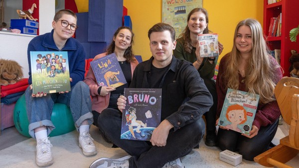 400.000 Euro: Großzügige Spende der VW-Mitarbeiter an diese sozialen Einrichtungen