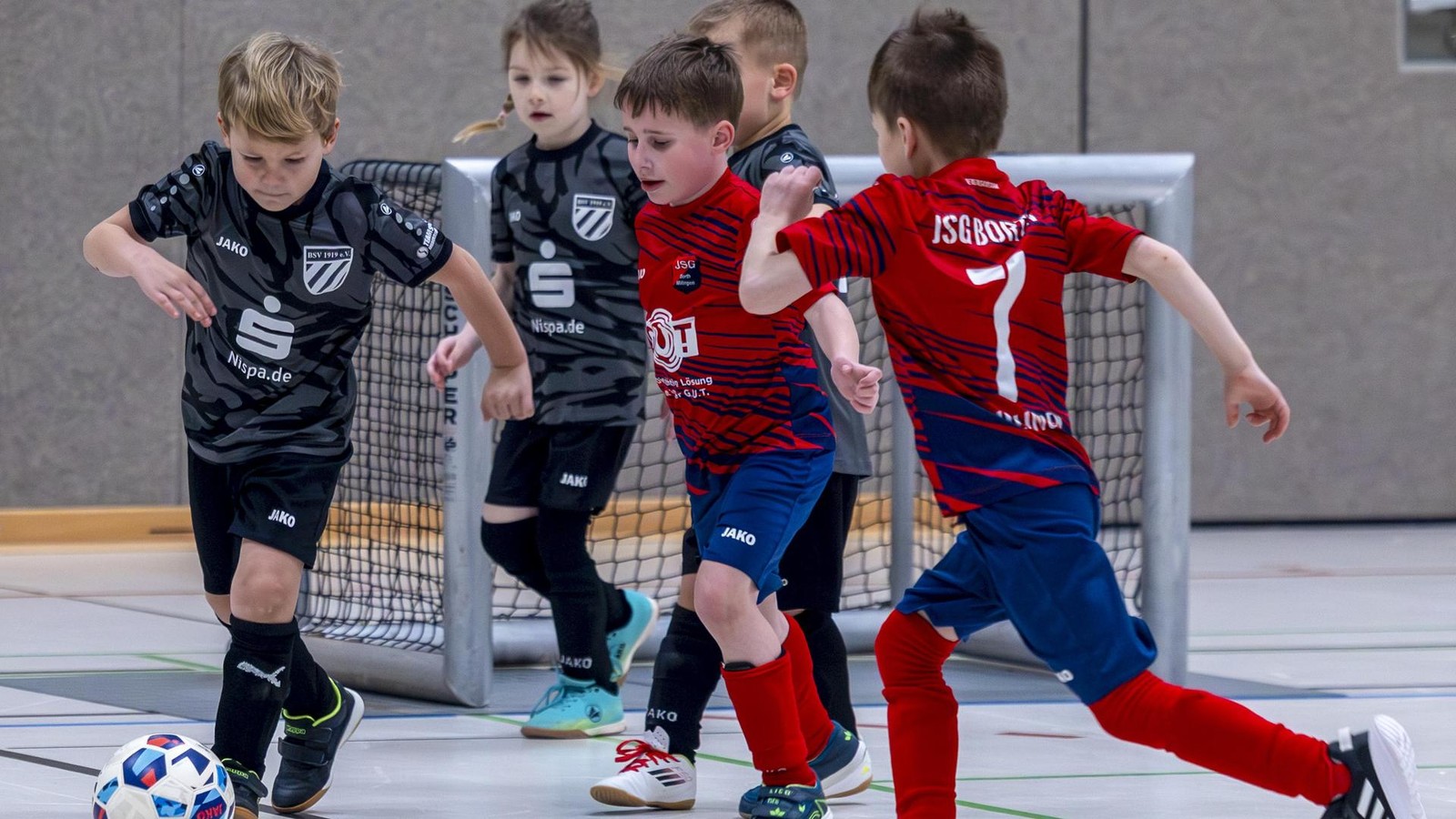 Buddy-Cup-des-B-dericher-SV-in-Wesel-Alle-Kinder-sind-Sieger-