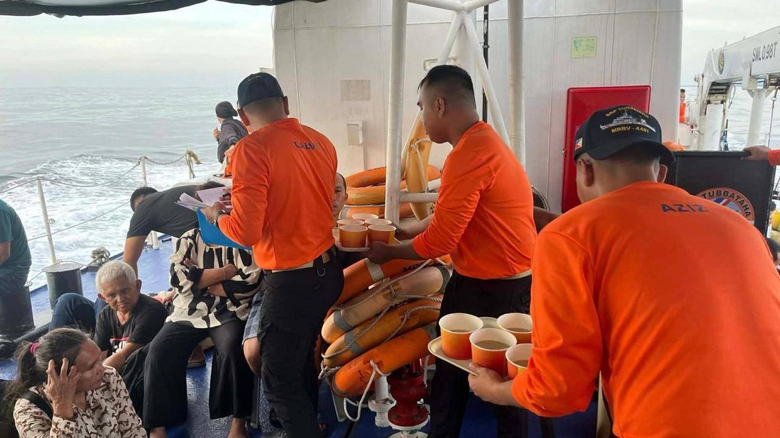 Philippinen-F-hre-mit-ber-300-Passagieren-gesunken-mindestens-15-Tote