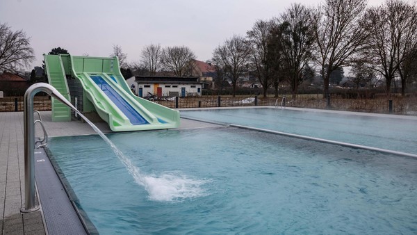 Stadtbad Lebenstedt bietet mit Neuerung mehr Sport, Spiel und Erholung