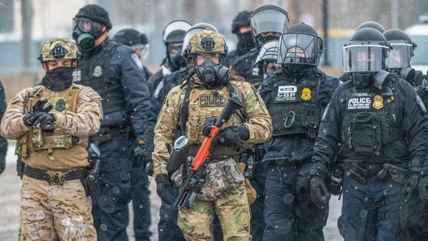 Trump schickt ICE-Agenten zu Olympischen Spielen – Empörung in Italien