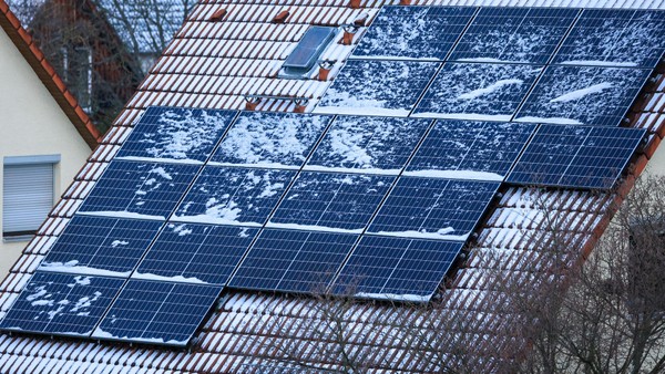 Frust über Photovoltaikanlage – Wenn Nachhaltigkeit am Stromzähler scheitert