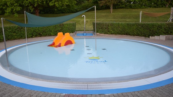 Wieder gescheitert: Keine Fördermittel für die Sanierung des Räbker Freibades