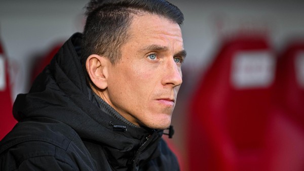 Warum sich beim VfL Wolfsburg wieder mal die Mentalitäts-Frage stellt