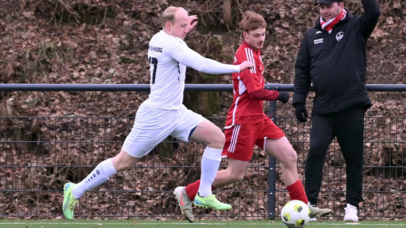 SV-Haldern-Gelungene-Generalprobe-und-ein-Preis-vor-dem-R-ckrundenstart