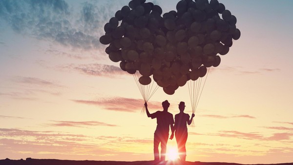 Valentinstag im Kreis Helmstedt von Party bis Dinner: Ein Abend der Herzen!