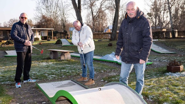 Beliebte Freizeitanlage: Salzgitteraner Verein kämpft mit Hürden