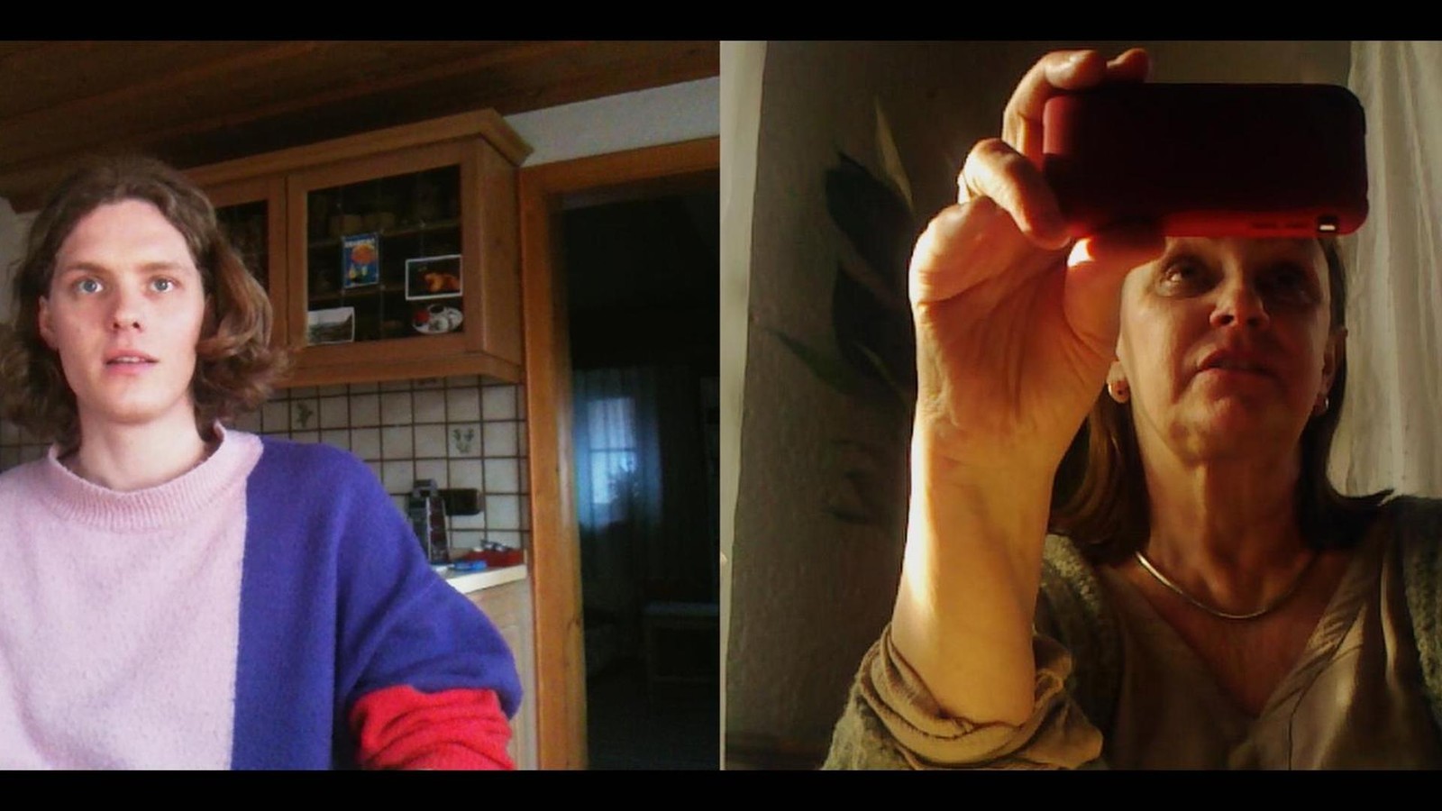 Kleinkrieg-zwischen-Mutter-und-Sohn-Scham-