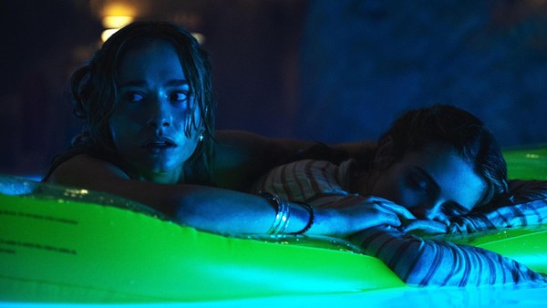 Wenn das putzige Haustier zum Monster wird: „Primate“