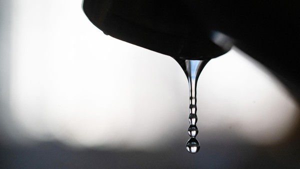 Rohrbruch an Hauptwasserleitung: Teile Helmstedts ohne Trinkwasser