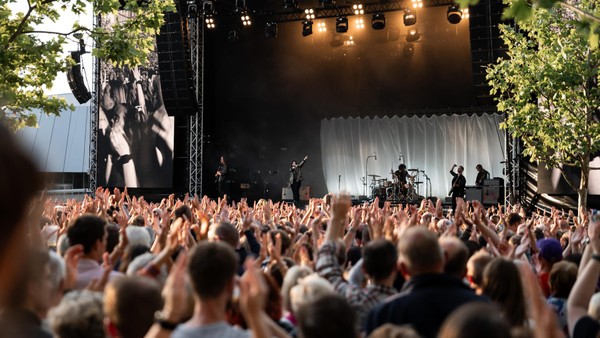 Autostadt-Sommerfestival in Wolfsburg: Zweites Konzert steht jetzt fest