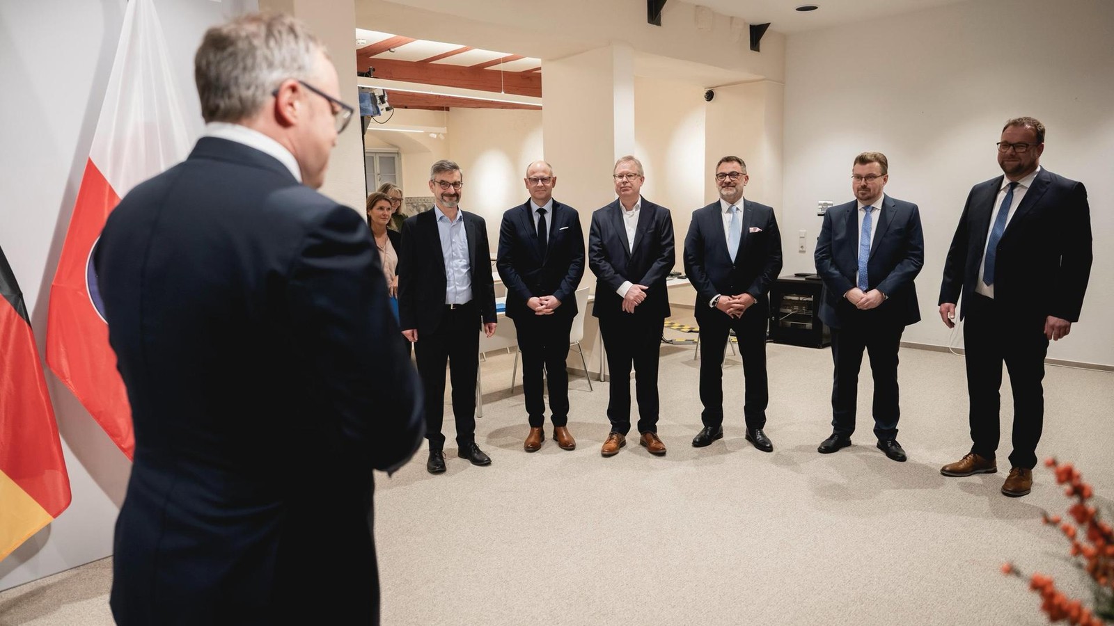 Brisante-Ernennung-Drei-Staatssekret-re-werden-in-Th-ringen-Beamte-auf-Lebenszeit