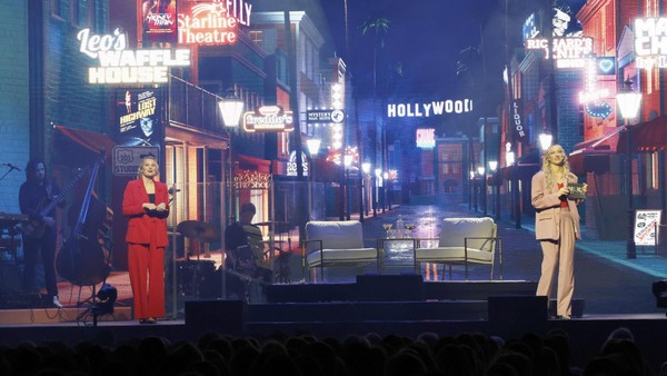 „Mord auf Ex“ in Braunschweig: Eine tödliche Hollywood-Affäre fasziniert Tausende