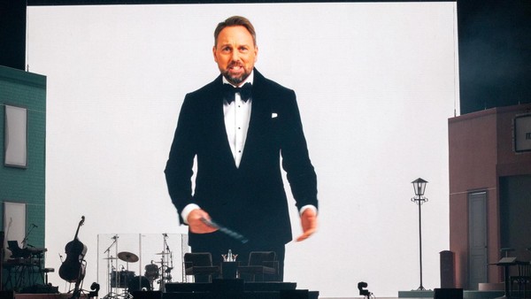 „Mord auf Ex“ in Braunschweig: Um diese tödliche Affäre ging es in der Show