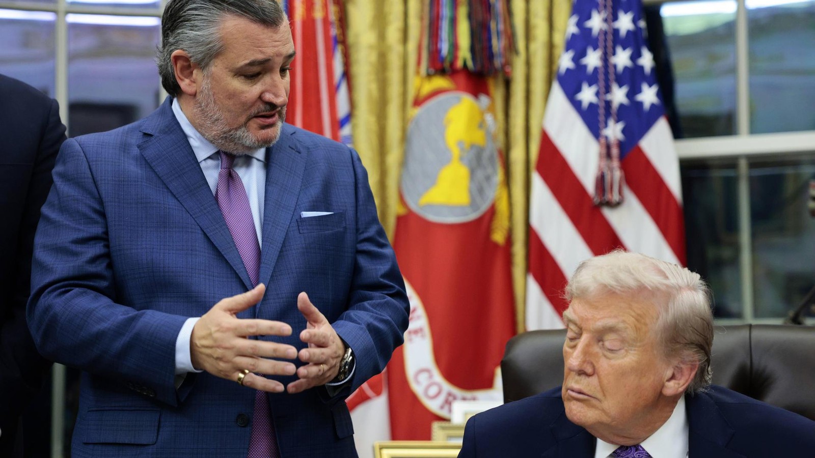 -F-you-Ted-Aufnahmen-geleakt-Trump-Loyalist-verspottet-US-Pr-sidenten