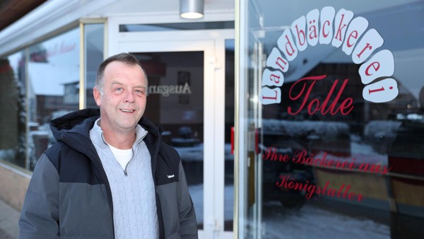 Kunden überrascht: Beliebte Wolfsburger Bäckerei-Filiale plötzlich geschlossen