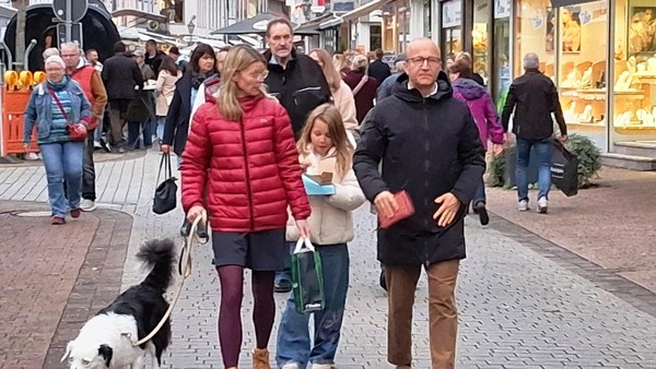 Sonntags shoppen im Harz 2026: Termine für Bad Lauterberg und Osterode bekannt