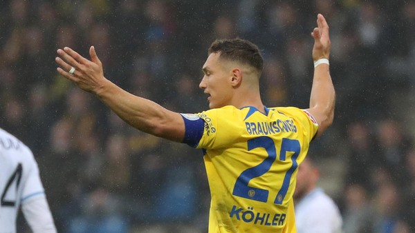 Kommentar zu Zürich-Gerüchten um Sven Köhler: Eintracht muss Schaden abwenden