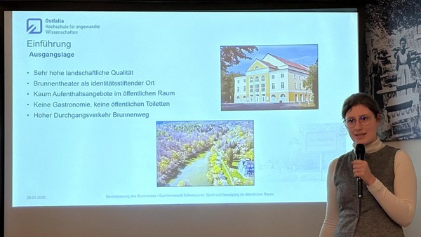 Brunnental Helmstedt: Eine „Perle“, die poliert werden muss