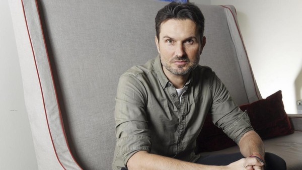 Simon Verhoeven: „Meine Mutter hat schon   ihren Humor wiedergefunden“