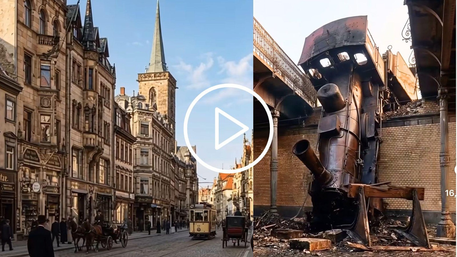 So-hat-Erfurt-noch-keiner-gesehen-Videok-nstler-erweckt-historische-Stra-enszenen-zum-Leben