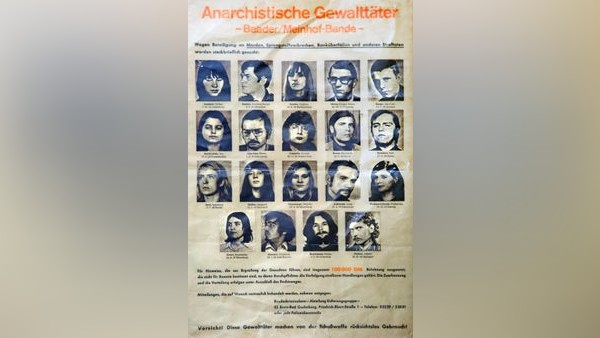 Belohnung als Waffe gegen Linksextreme: Dobrindt lobt 1.000.000 Euro aus